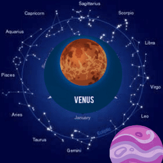 Vedıc astrology venüs önemi
