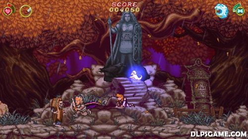 Battle Princess Madelyn   Download game PS3 PS4 PS2 RPCS3 PC free - 6