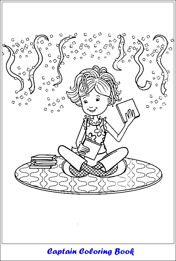 Coloring book pdf download