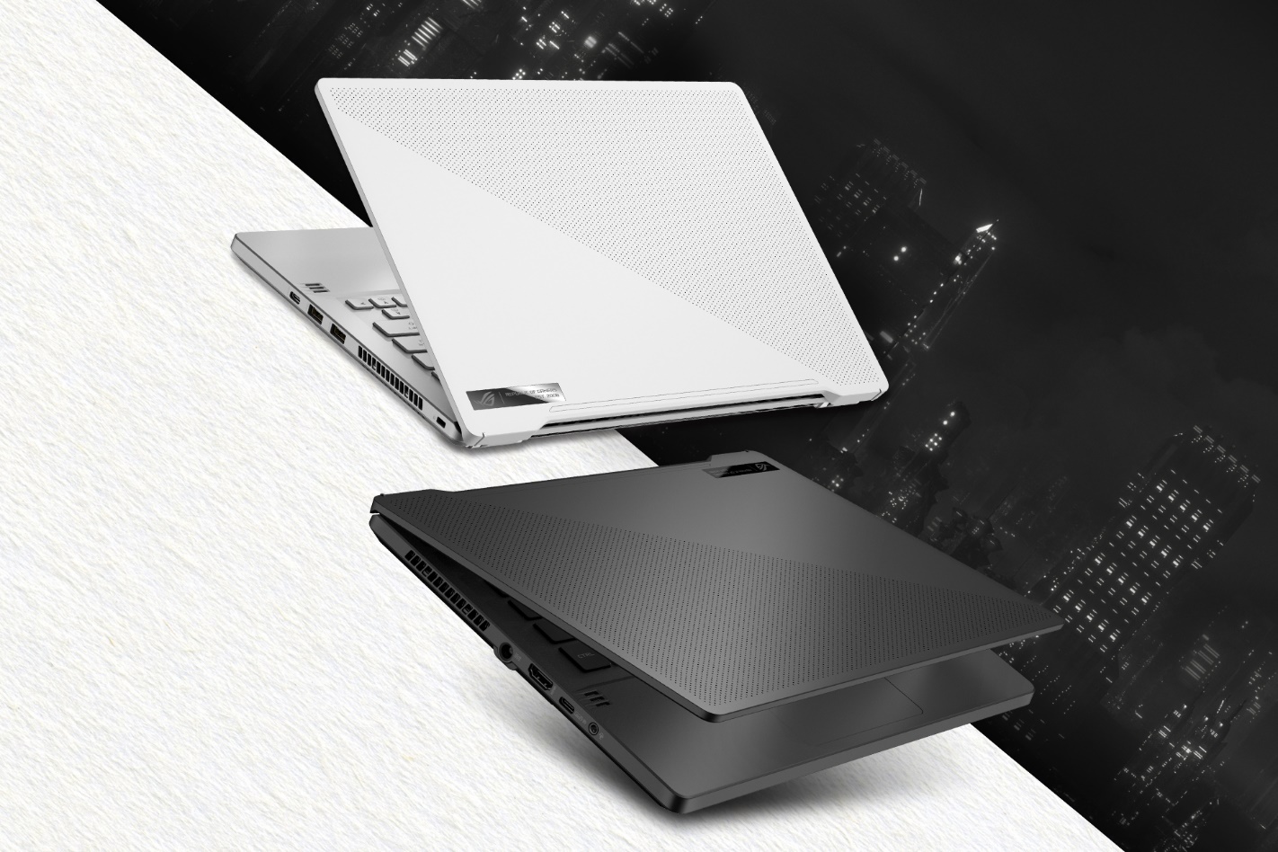 ROG Zephyrus G14, Laptop Gaming 14 inci Paling Powerful di Dunia
