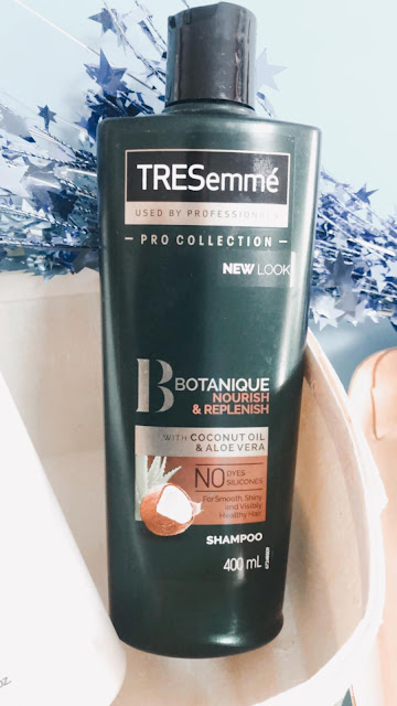 Tresemme