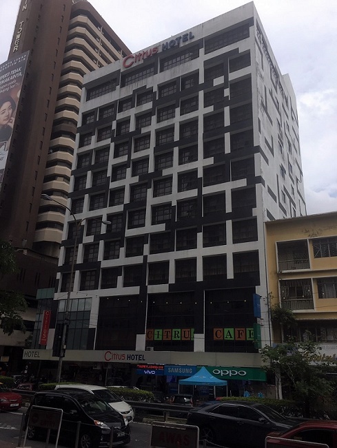 Shuqing S Story Johor Bahru Guide 6 Hotels To Stay In Jbcc Below 75