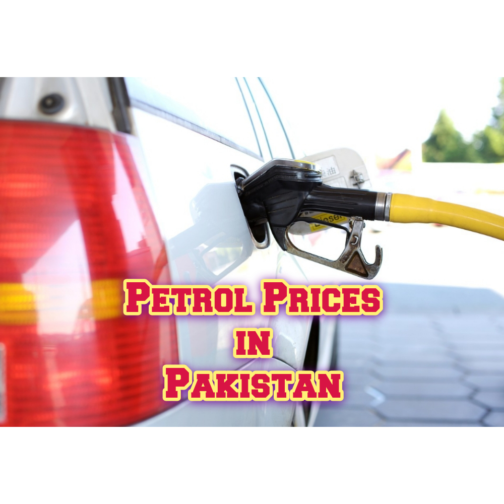 Petrol Price in Pakistan updated on 16 June 2022 Pakistan Hotline
