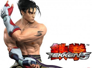 Free Download Tekken 5 Game Full Version | Tekken 5 PC Game