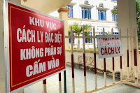 Bệnh nhân khỏi Covid-19 tức ngực sau khi xuất viện