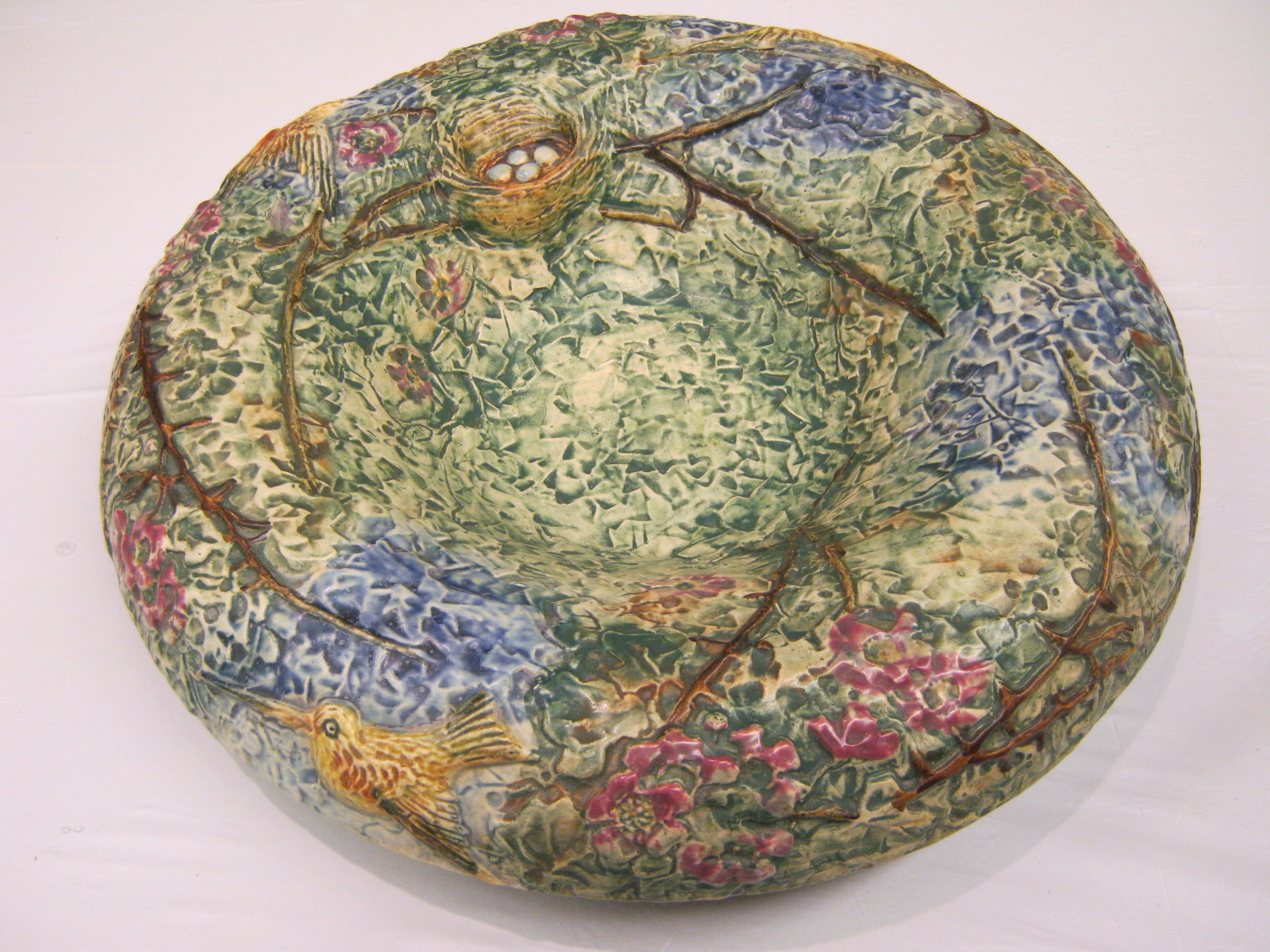 Cash it, Stash it, or Trash it: Weller Glendale Bowl..."I found it in