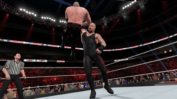 wwe 2k15 pc game free download full version for windows 10