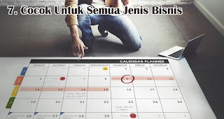 Cocok Untuk Semua Jenis Bisnis Dan Usaha merupakan salah satu manfaat memberikan kalender sebagai souvenir promosi perusahaan