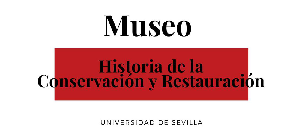 Museo de Consevación y Restauración
