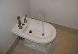 Bidet