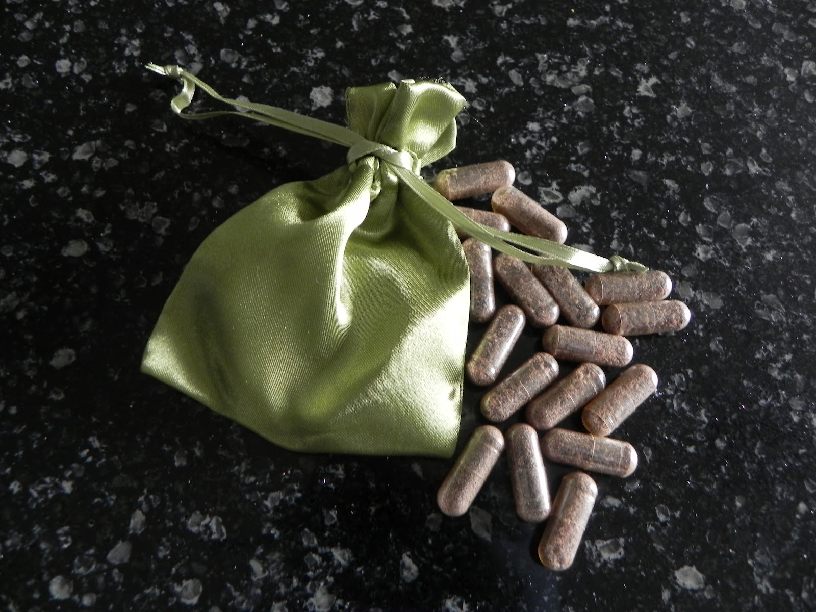 Phoenix Placenta Encapsulation Placenta Capsule Dosage Instructions