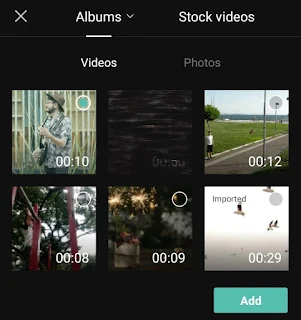 add video whose background you will remove add video whose background you will remove