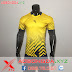 Áo Không Logo Mã XYZ-23 2020 Màu Vàng