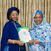 Kwara State First Lady Emerges Vice Chairperson Of The Northern Governors Wives Forum