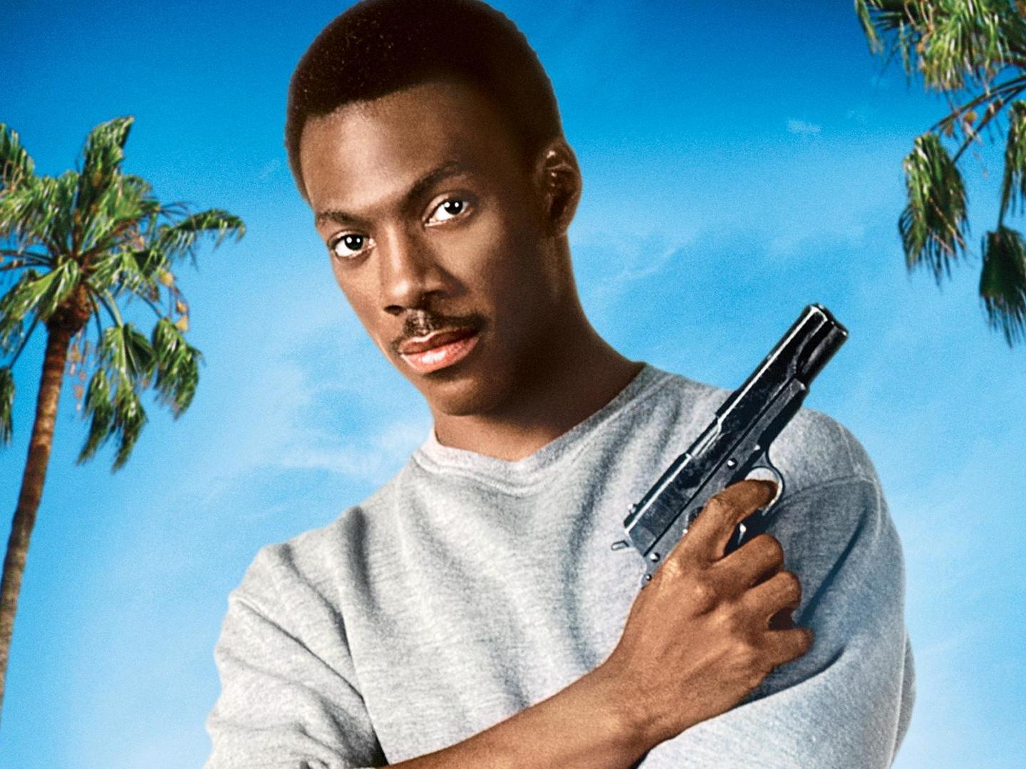 Netflix Snags 'Beverly Hills Cop 4' From Paramount With Option For