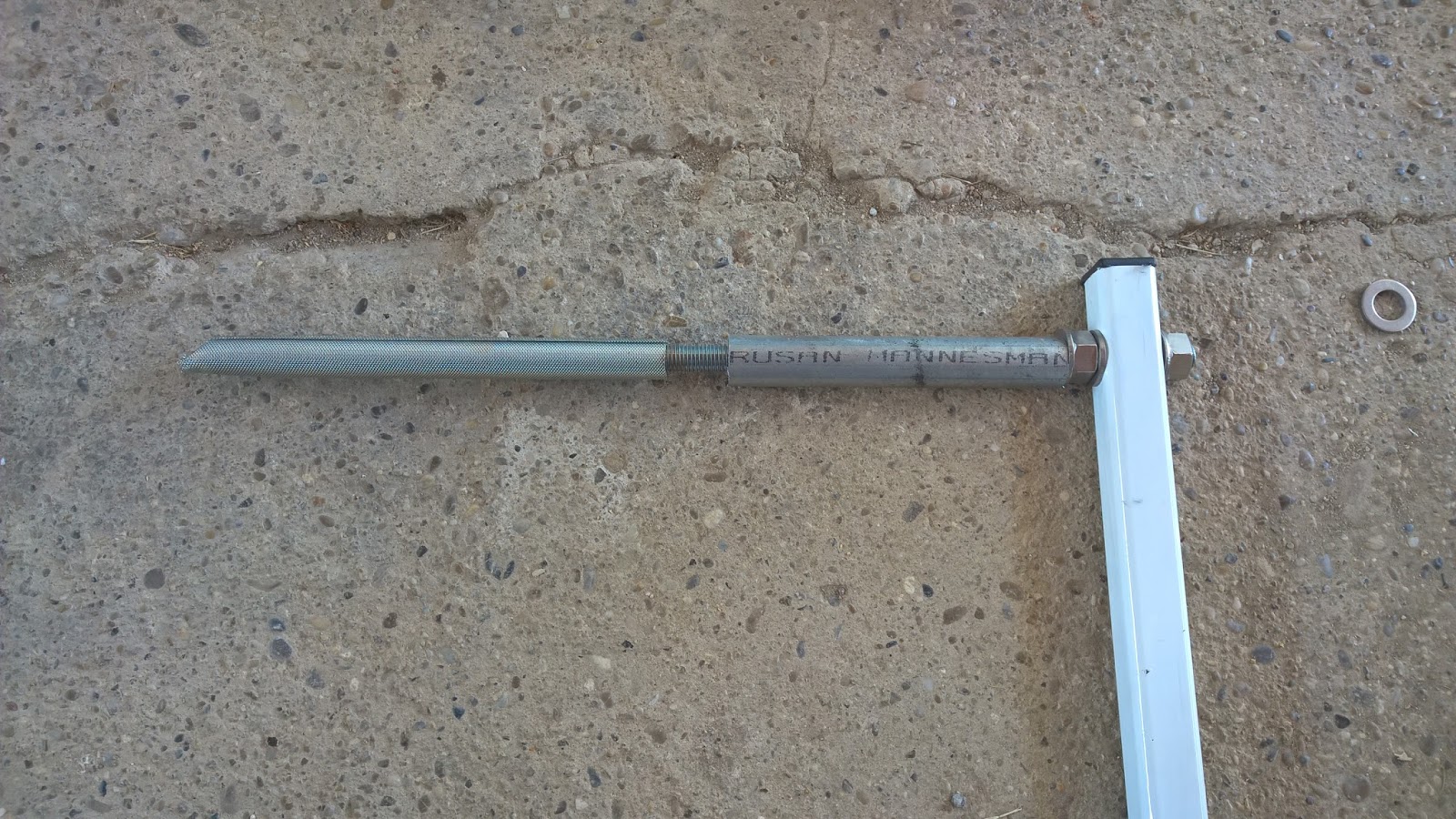 Holz Metall Und Smart Home Schwere Lasten An Warmegedammten