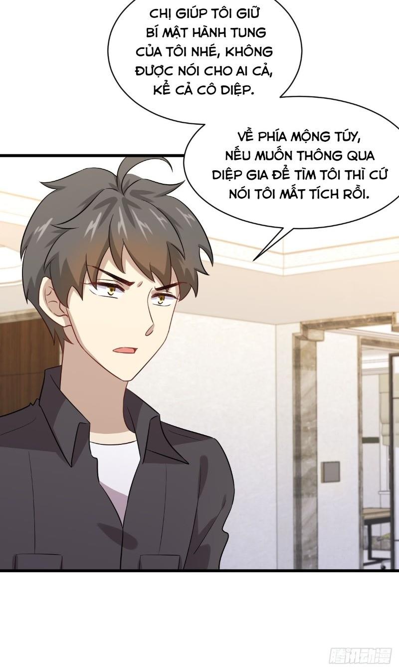 Xuyên Không Vào Thế Giới Nữ Cường Chapter 111 - AB Truyện