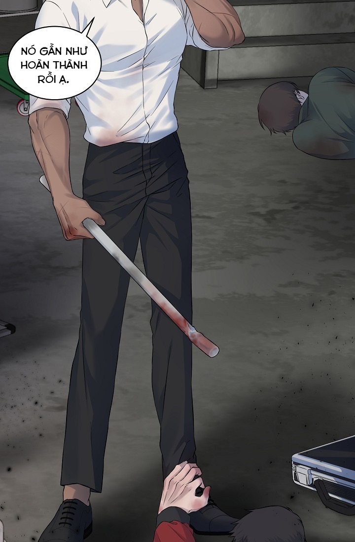 Đọc truyện Golden Bullet - Chapter 1