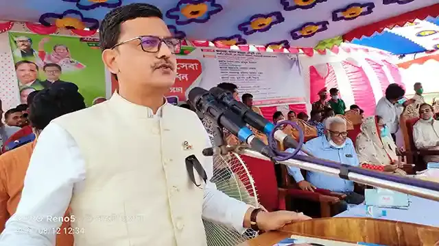 জামালপুর-সারিয়াকান্দি ফেরী সার্ভিস উদ্বোধন