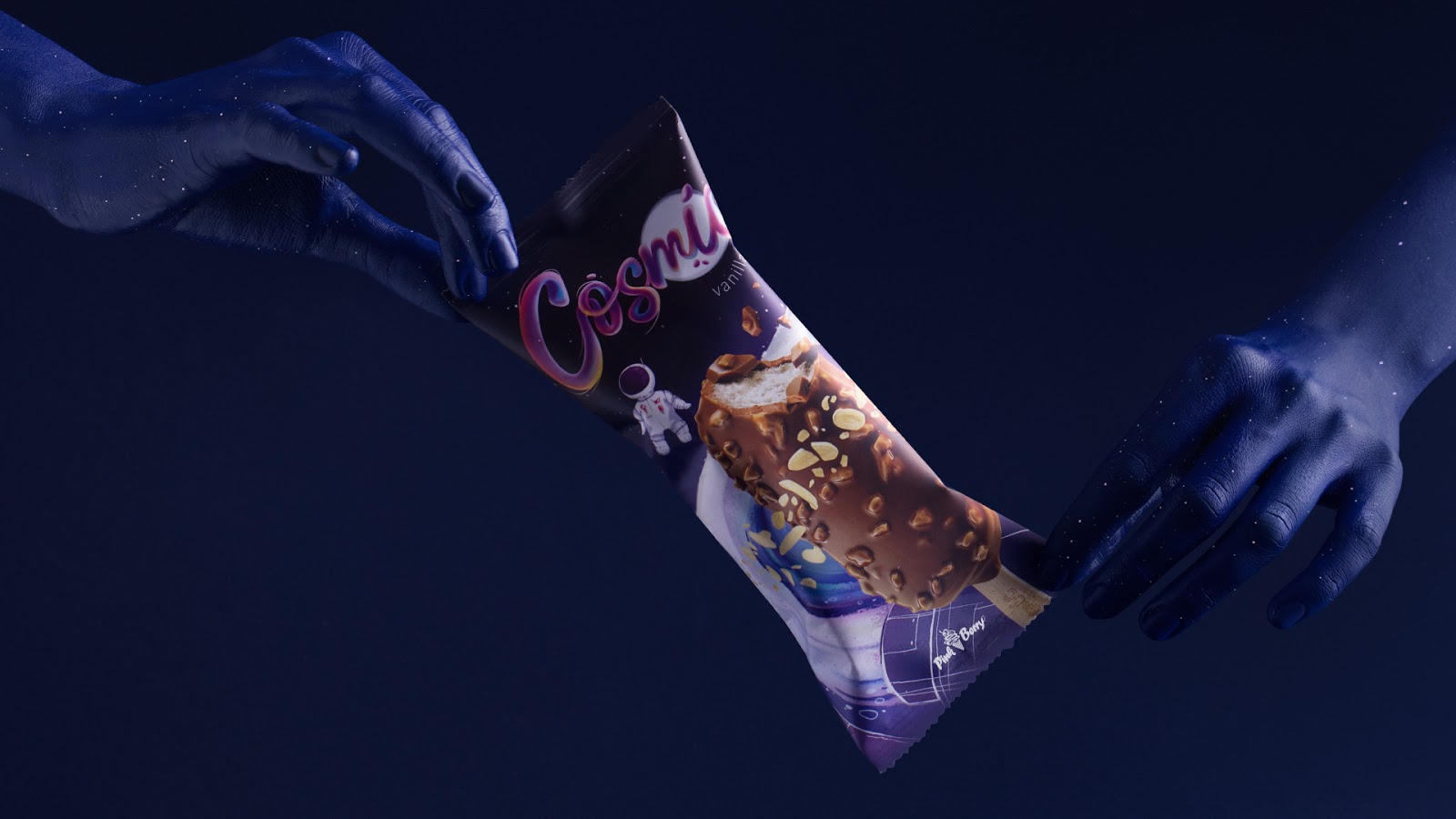 cosmic delivery cosmic delivery