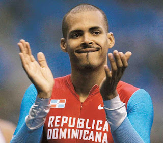 Félix Sánchez y su faceta como entrenador de Dominicana