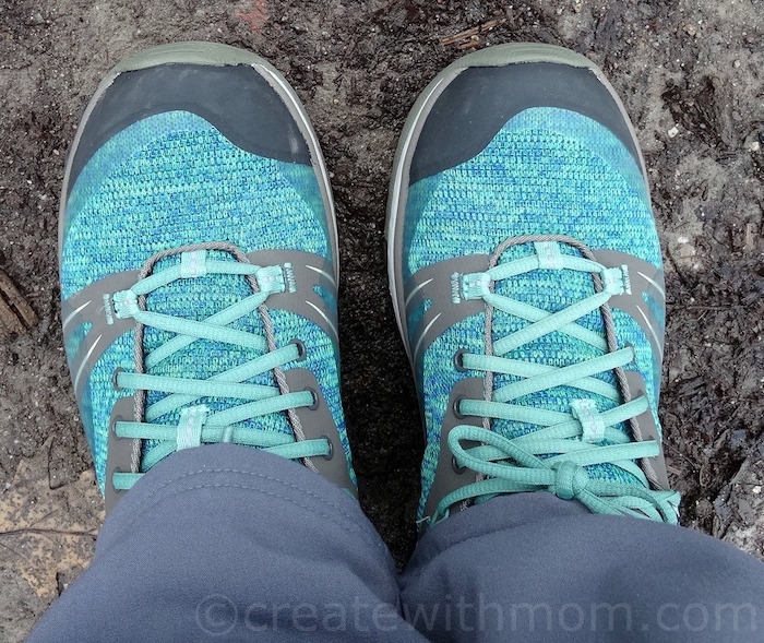 keen terradora mens