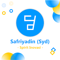 Profil Safriyadin