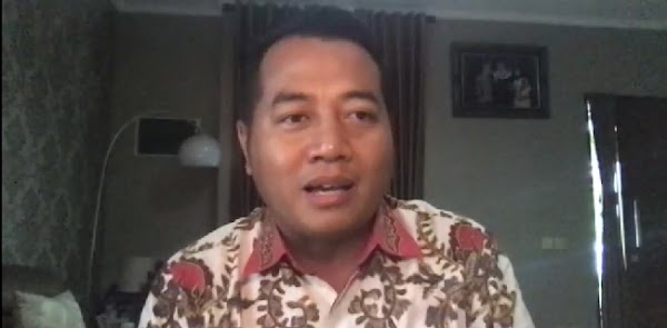 Adi Prayitno: HRS Pasti Digoda Partai Ummat Dan Masyumi, Tapi Problemnya Dia Melampaui Dua Partai Itu