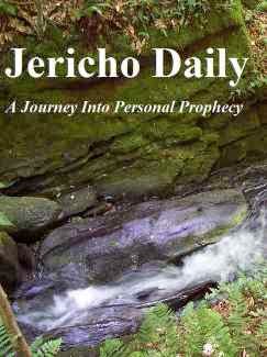 Jericho Daily: A Journey Into Personal Prophecy