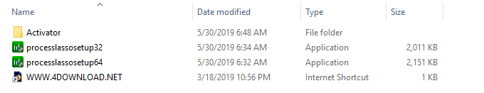 Process Lasso Pro v9.1.0.42 Full version