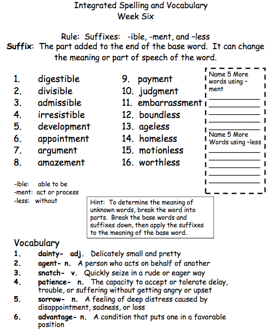 Mrs. Snyder's Fifth Grade: 2016