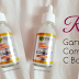 Garnier Vitamin C Serum Review Malaysia