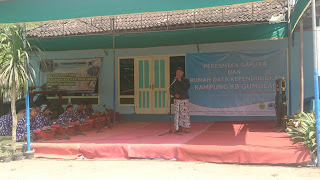 Kampung KB Gumulan Kampung KB Gumulan