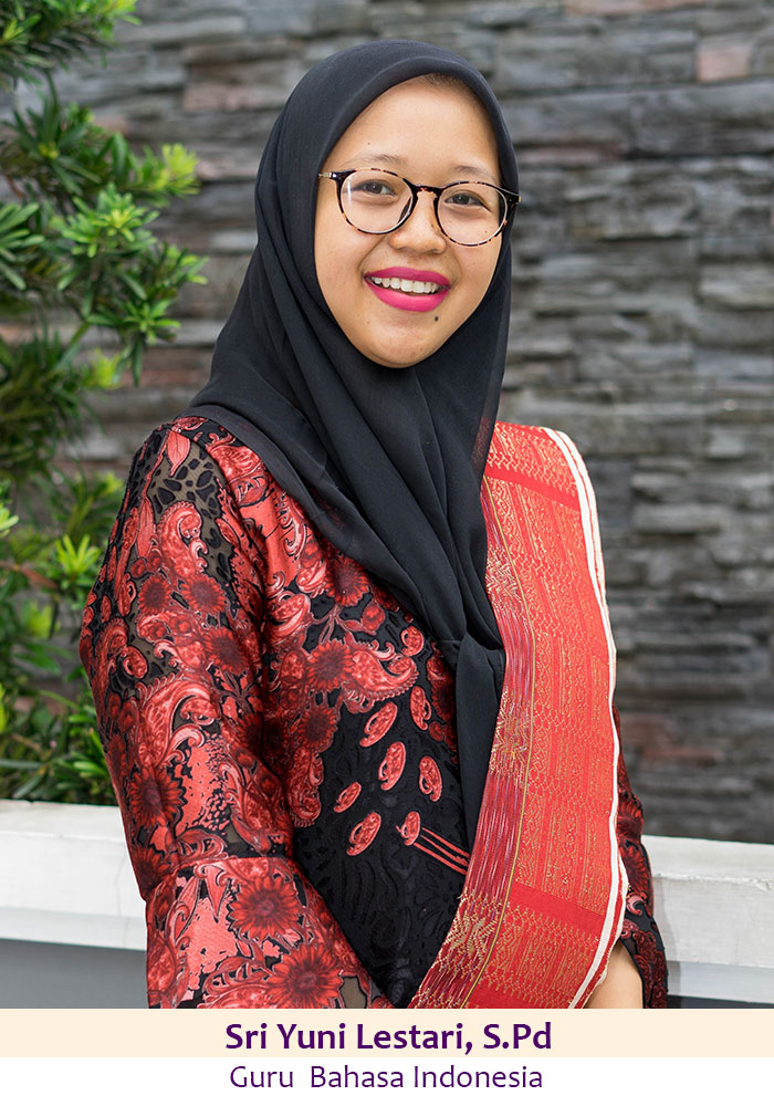 Guru Sd Sultan Iskandar Muda Ypsim