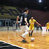Sem força máxima.... Corinthians disputa a Liga Paulista de futsal com equipe sub-19
