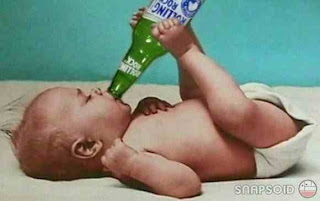 free download funny baby drinking  wallpaper,funny baby drinking pictures,funny baby drinking wine photos,