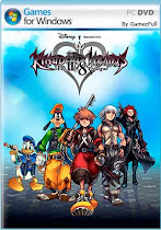 Descargar Kingdom Hearts HD 2.8 Final Chapter Prologue MULTi5 – ElAmigos para 
    PC Windows en Español es un juego de Altos Requisitos desarrollado por Square Enix