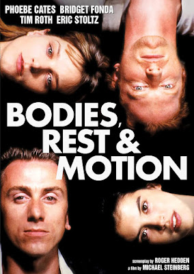 Bodies Reast And Motion 1993 Dvd