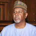 Finally Dasuki Enunciate on Rumoured Feud With Buhari