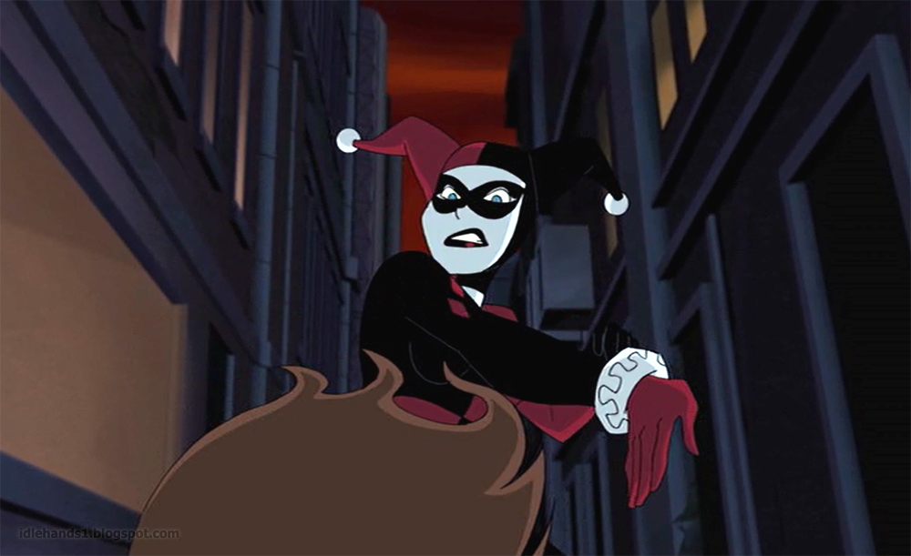 Batman And Harley Quinn Full Movie Batman And Harley Quinn Full Movie