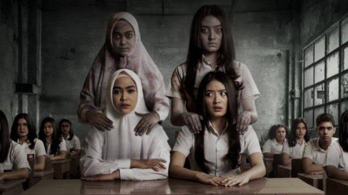 Aku Tahu Kapan Kamu Mati (2020) WEBDL