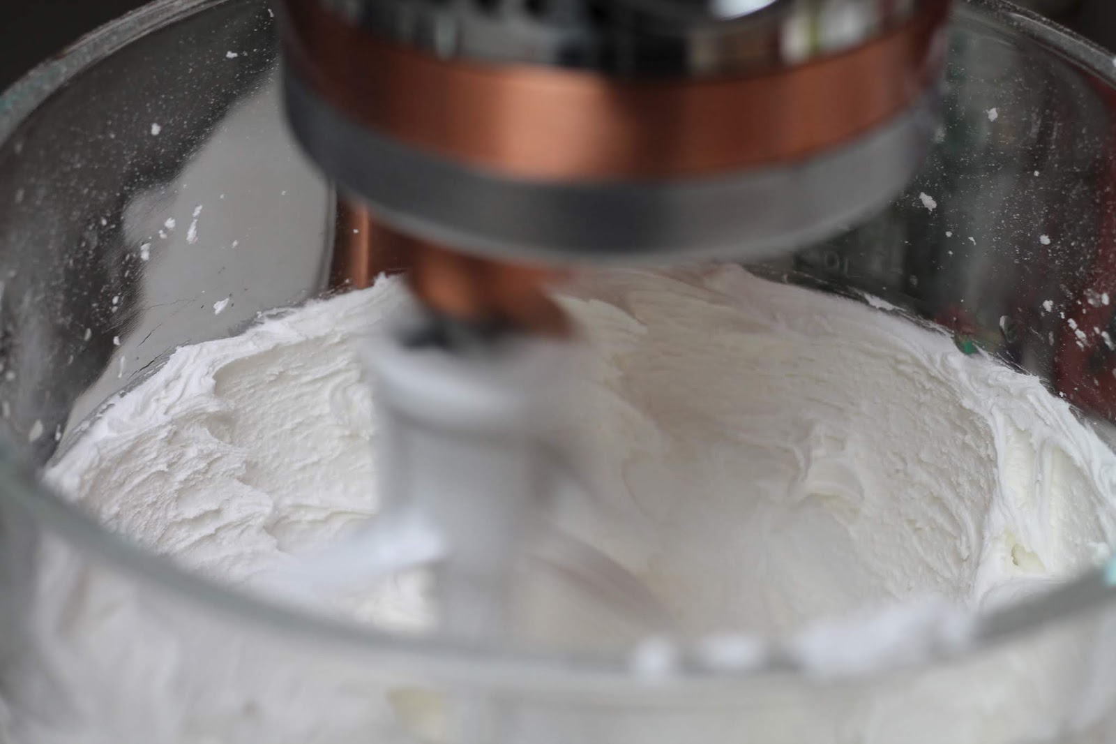 Receta para hacer royal icing con Polvo de Merengue — The Cookie Couture