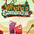 Where’s Samantha?