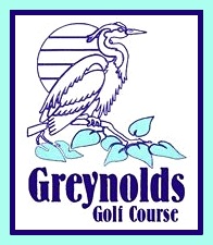 The Florida Golf Course Seeker: Greynolds Golf Course The Florida Golf Course Seeker: Greynolds Golf Course