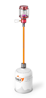 17445 что такое газовый фонарь