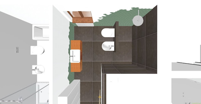 Ultimi step di un progetto di ristrutturazione