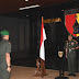 Jabatan Kolonel Singgih Digantikan Oleh Letkol Arm Imam Haryadi
