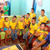 Casal que tem 12 filhos com letra 'R' comemora a chegada do 13º herdeiro