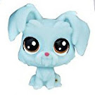 Littlest Pet Shop Series 1 Family Pack Dizzy Malteaser (#1-113) Pet