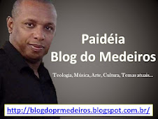 Pr. Marcelo Medeiros
